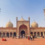 From Delhi: 3-Day Golden Triangle Tour with 5 & 3 Star Hotel - Authentic Experiences and Key Highlights