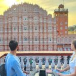 From Delhi: 3-Day Golden Triangle Tour with 5 & 4 Star Hotel - An In-Depth Look at the 3-Day Golden Triangle Experience