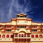 From Delhi: 3-Day Jaipur Tour with Accommodation - Discover Jaipur: A 3-Day Introduction from Delhi