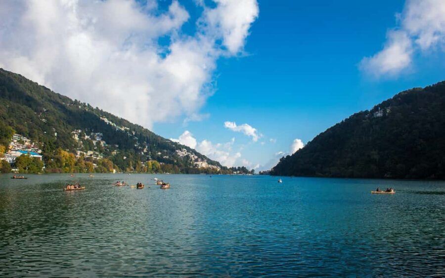 From Delhi: 3-Day Nainital Tour by Car with Accommodation - Why This Tour Works for Travelers