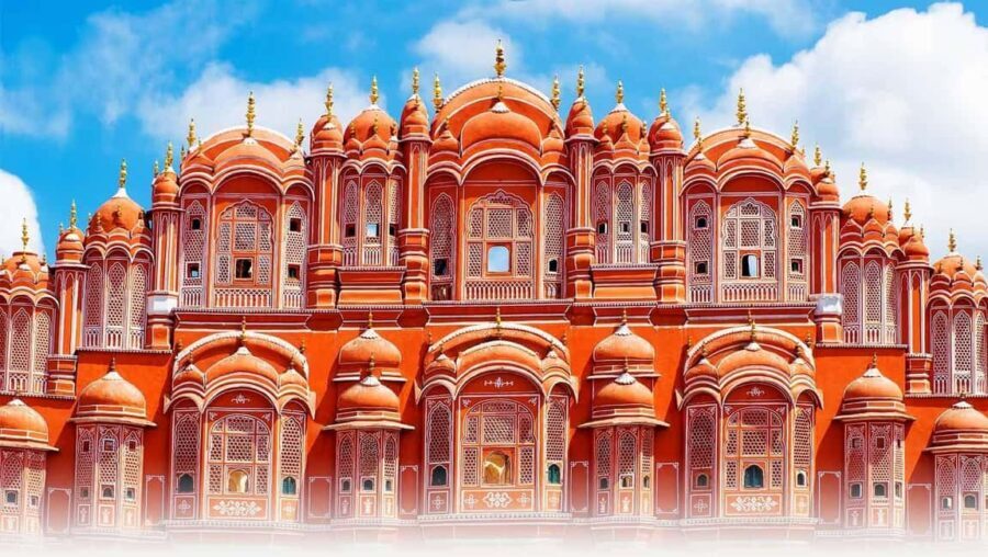 From Delhi: 3-Day Private Golden Triangle Tour with Hotels - What Makes This Tour Stand Out