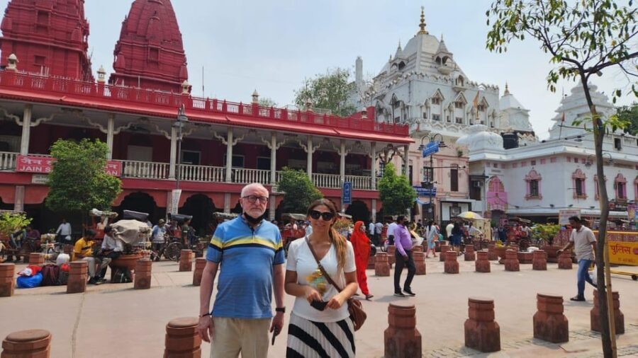 From Delhi : 3-Day Private Luxury Golden Triangle Tour - Why This Tour Offers Great Value