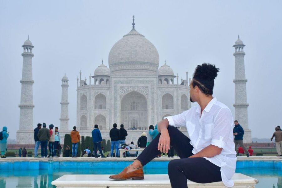 From Delhi: 3 Days Golden Triangle Tour - Exploring the Golden Triangle in Depth