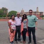 From Delhi: 3 Days Golden Triangle Tour With Hotels - Authenticity and Comfort