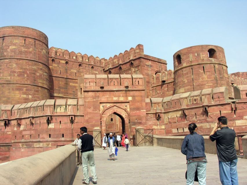 From Delhi : 3 Days Golden Triangle Tour - Final Thoughts: Who Should Consider This Tour?