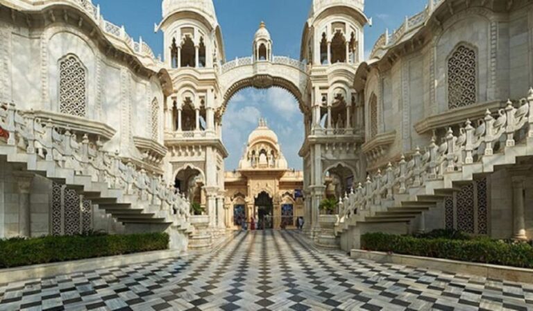 From Delhi: 3 Days Mathura Vrindavan tour - An Honest Look at the 3-Day Mathura Vrindavan Tour