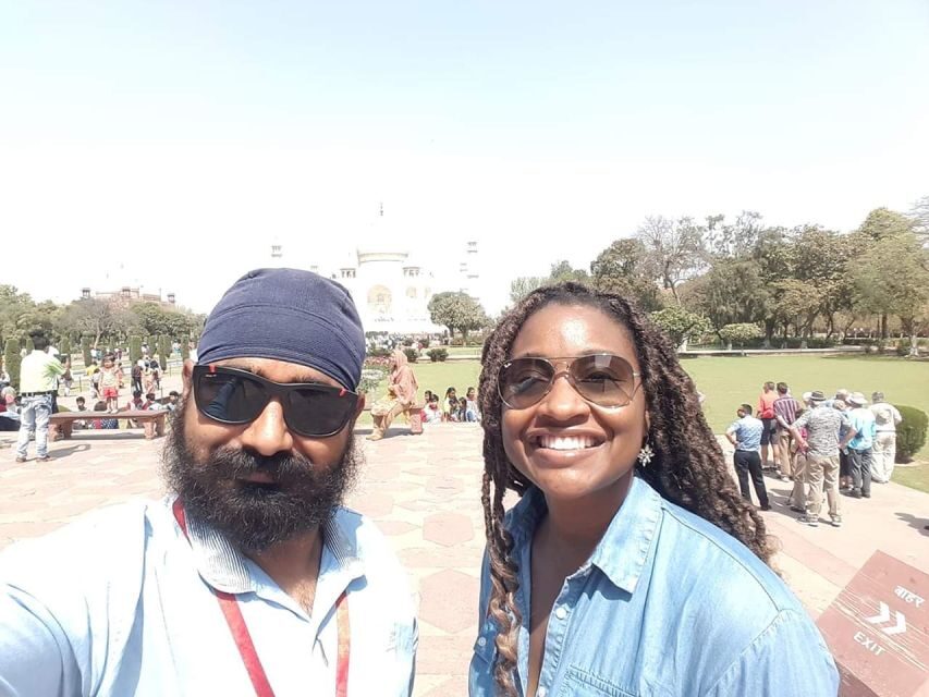 From Delhi : 3 Nights 4 Days Golden Triangle Tour By Car - Who Should Consider This Tour?