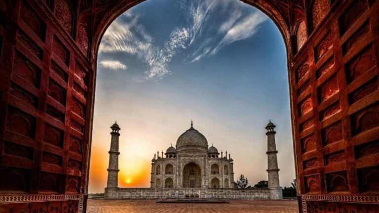 From Delhi: 4-Day Golden Triangle Delhi, Agra, & Jaipur Tour - Why This Tour Works