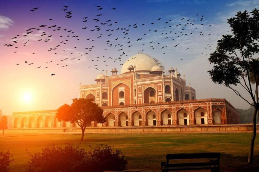 From Delhi: 4-Day Golden Triangle Tour with Agra and Jaipur - Practicalities and Value