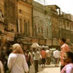 From Delhi: 4-Day Private Golden Triangle Tour - Exploring the Itinerary in Detail