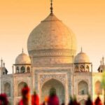 From Delhi: 4 Days Golden Triangle Tour Delhi, Agra & Jaipur - Exploring the Golden Triangle in Comfort and Style