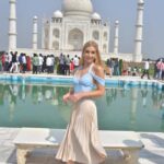 From Delhi: 5-Day Golden Triangle & Ranthambore Guided Tour - Day 1: Delhi’s Historic Sights and Journey to Agra