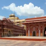 From Delhi: 5 Days Delhi, Agra & Jaipur Golden Triangle Tour - Authentic Experiences and Cultural Highlights
