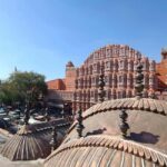 From Delhi: 5 Days Golden Triangle (Delhi Agra Jaipur) Tour - Exploring the Itinerary in Detail