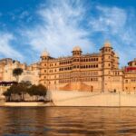From Delhi: 6-Day Golden Triangle Tour with Udaipur - Transportation and Logistics: Why It Matters