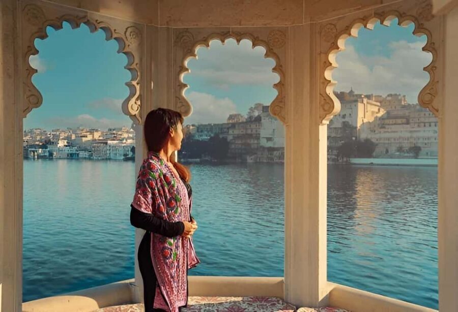 From Delhi: 6-Day Golden Triangle Tour with Udaipur-4 Cities - The Downsides and Considerations