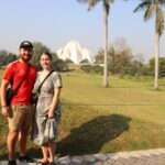 From Delhi : 6 Days Delhi, Jaipur, Agra & Ranthambore By Car - FAQs