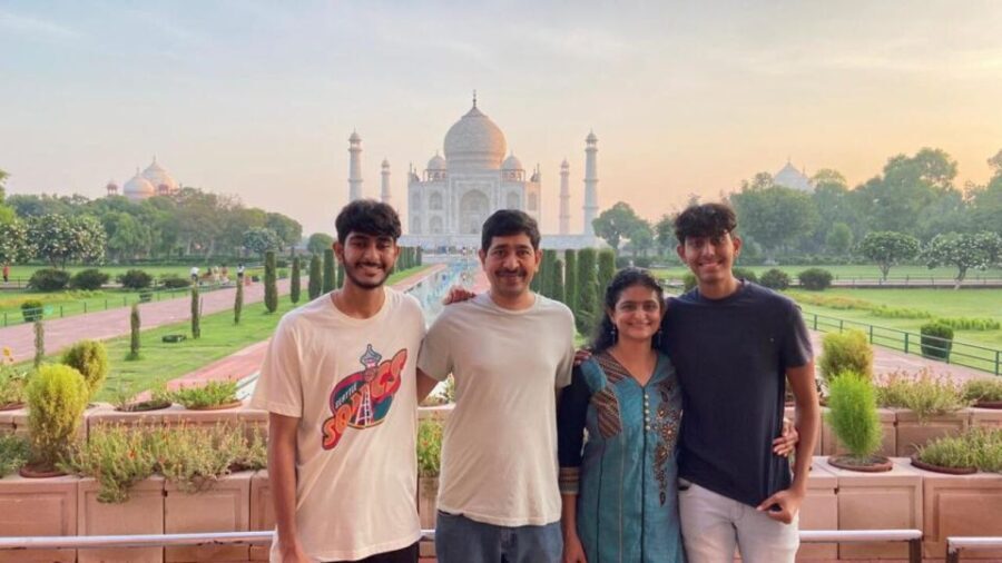 From Delhi: Agra and Jaipur Golden Triangle 2-Day Tour - Final Thoughts