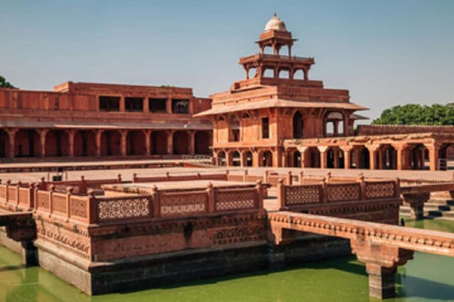 From Delhi: Agra & Fatehpur Sikri Tour By Car. - Who Will Love This Tour?