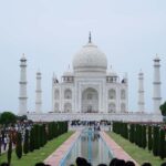 From Delhi: Agra Overnight Taj Mahal with Varanasi Tour - The Sum Up