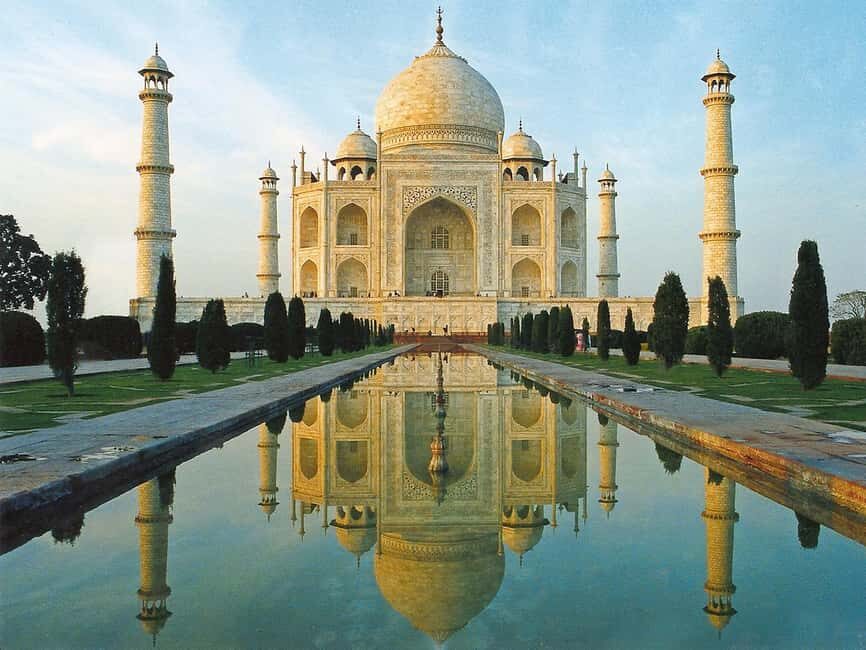 From Delhi: Agra Same Day Return Tour By Luxury Car. - The Sum Up: Who Should Consider This Tour?