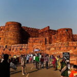 From Delhi: All-Inclusive Taj Mahal Sunrise & Agra Fort Private - What We Like About This Tour