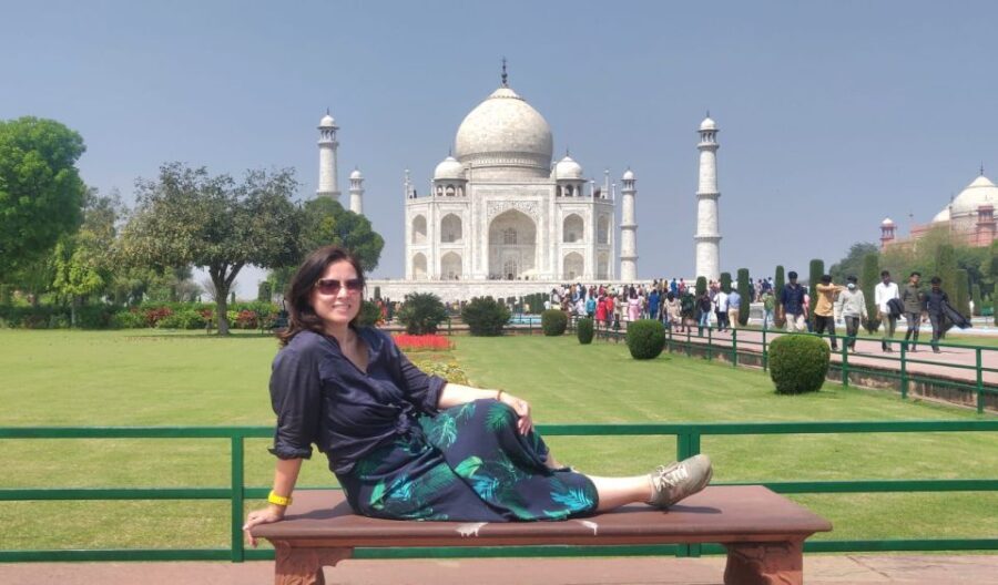 From Delhi: All-Inclusive Taj Mahal Tour by Gatimaan Express - Who This Tour Works Best For