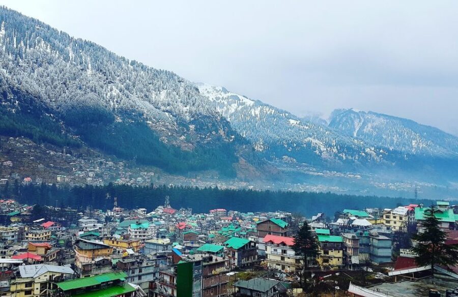 From Delhi: Delhi to Manali Tour Package - Things to Keep in Mind