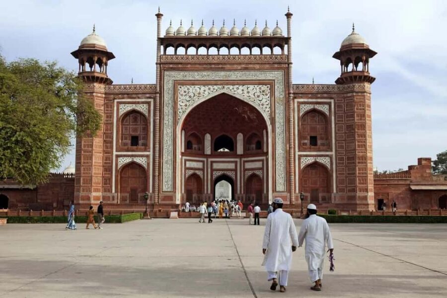 From Delhi: Full Day Taj Mahal, Agra Fort & Baby Taj Tour - What This Tour Means for You