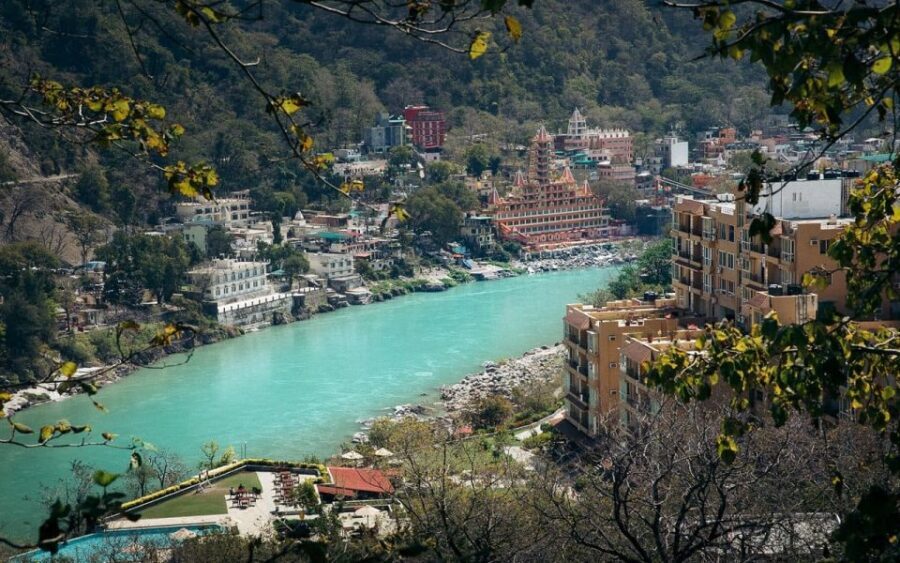 From Delhi: Haridwar & Rishikesh 2-Day Spiritual Tour - Why This Tour Offers Real Value