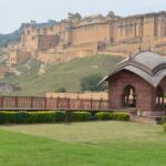 From Delhi: Jaipur city Tour with Monkey Temple by Car - The Experience in Practice