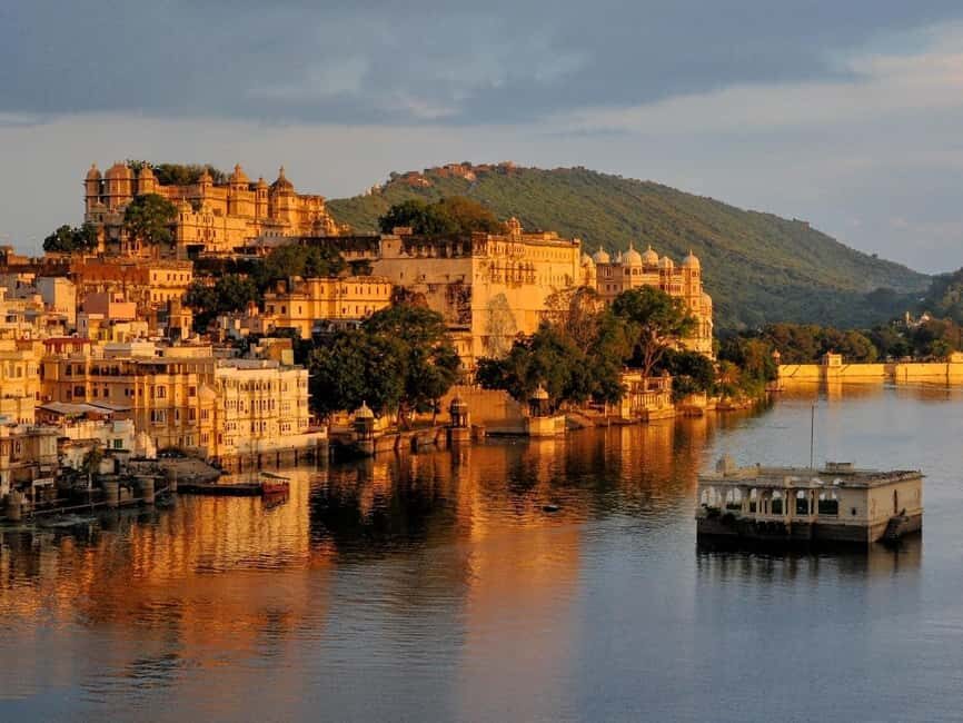 From Delhi: Jaipur, Mandawa, Jodhpur, and Udaipur 5-Day Tour - What Makes This Tour Stand Out?