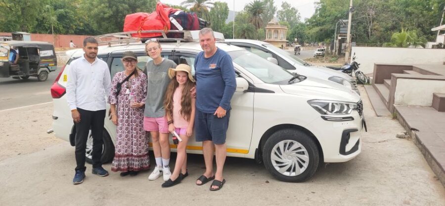 From Delhi: Jaipur Private Trip By Car - Who This Tour Is Perfect For