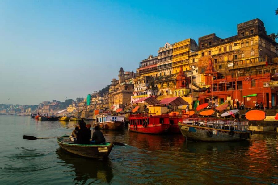 From Delhi: Mathura and Agra Taj Mahal with Varanasi Tour - Final Thoughts: Is This Tour Worth It?