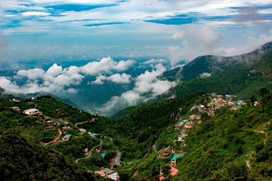 From Delhi: Mussoorie Queen of Hills 3-Day Tour - What Makes This Tour Stand Out?