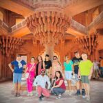 From Delhi-Overnight Agra/Taj Mahal Tour with Fatehpur Sikri - FAQ