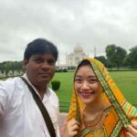 From Delhi: Overnight Agra Tour (Sunset & Sunrise Taj View) - Practical Details and What to Expect