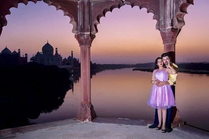 From Delhi: Overnight Taj Mahal & Agra City Tour by Car - Who Will Love This Tour?