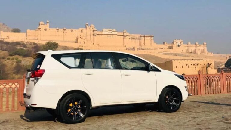 From Delhi: Private 05-Day Golden Triangle Tour with Hotels. - Final Thoughts