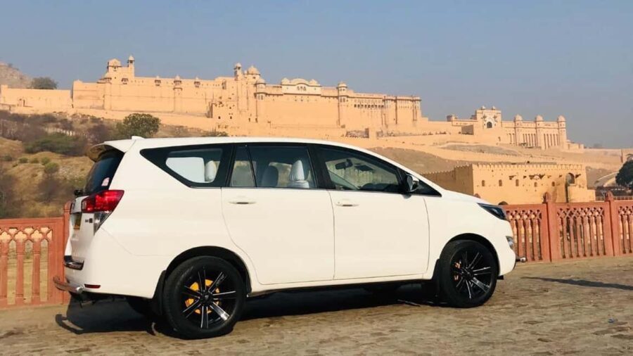 From Delhi: Private 05-Day Golden Triangle Tour with Hotels. - Final Thoughts