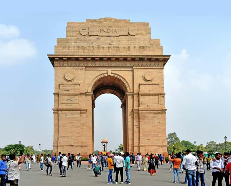 From Delhi: Private 3-Day Golden Triangle Luxury Tour - FAQ