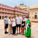 From Delhi: Private 4-Day Golden Triangle Luxury Tour - Exploring the Golden Triangle in Style and Depth