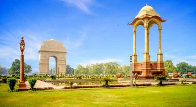 From Delhi: Private 4-Day Golden Triangle Tour with Pickup - What Makes This Tour Stand Out?