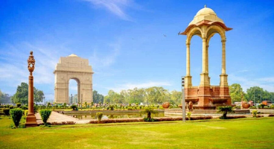 From Delhi: Private 4-Day Golden Triangle Tour with Pickup - What Makes This Tour Stand Out?