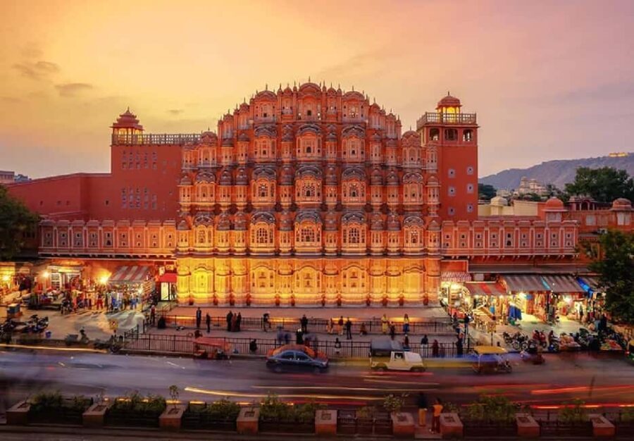 From Delhi: Private 4-Day Golden Triangle Tour - Frequently Asked Questions