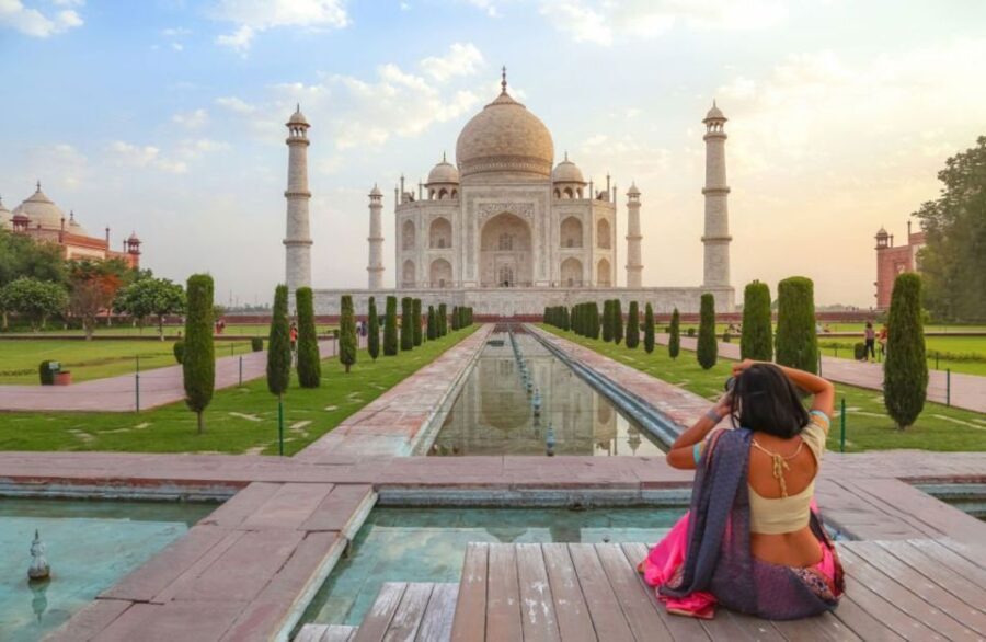 From Delhi: Private 4 Days 3 Nights Golden Triangle Tour - Practicalities and Value