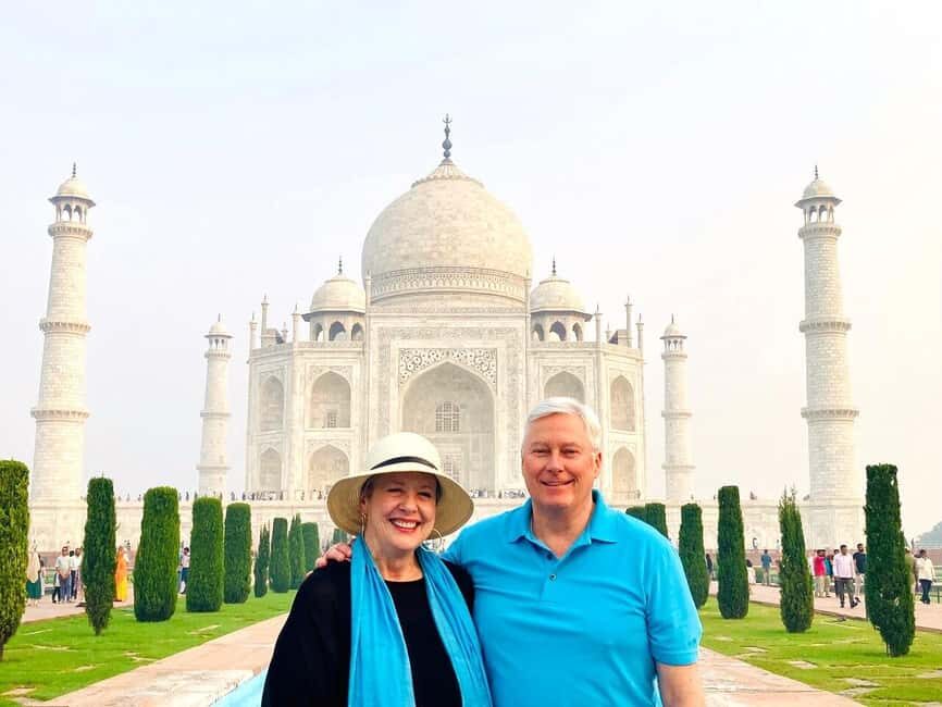 From Delhi: Private 5-Days Golden Triangle Tour with Hotels - The Real Value of This Tour
