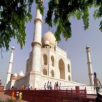 From Delhi: Private Agra Day Tour with Fatehpur Sikri by Car - Worth Noting