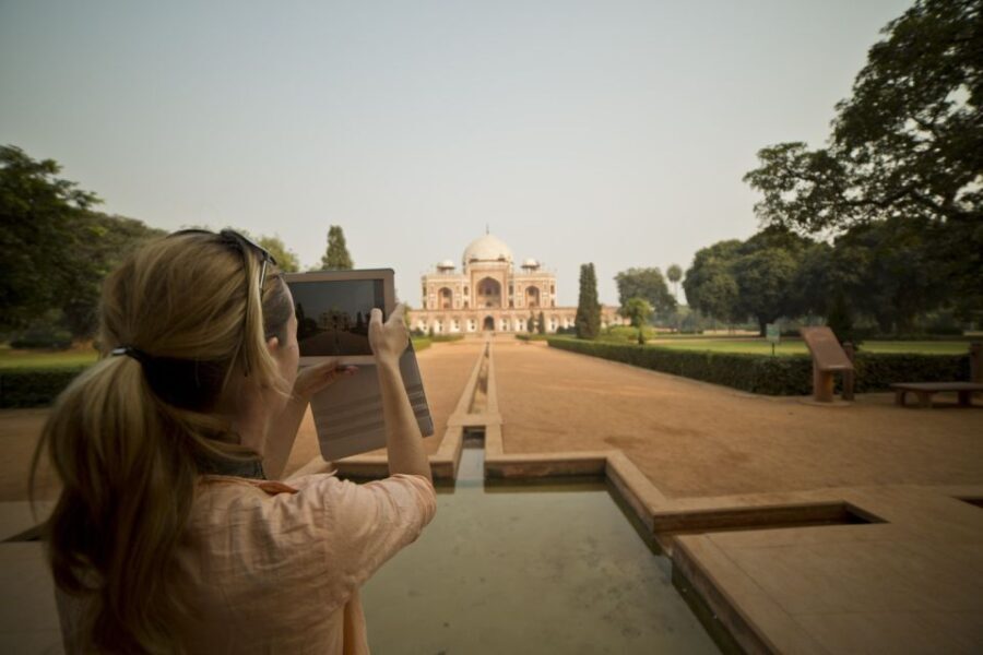 From Delhi: Private Day Trip to Agra with Guide and Transfer - An In-Depth Look at the Agra Day Trip