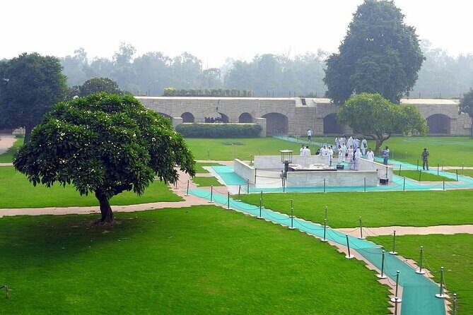 From Delhi: Private Gandhi's Journey Tour - Why This Tour Is Worth Your Time